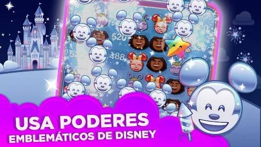 Descarga Disney Emoji Blitz MOD APK con Dinero Infinito para Android Gratis 5