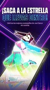 Descarga Just Dance Now MOD APK con Dinero Infinito y VIP Desbloqueado para Android Gratis 