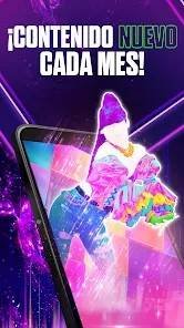 Descarga Just Dance Now MOD APK con Dinero Infinito y VIP Desbloqueado para Android Gratis 3