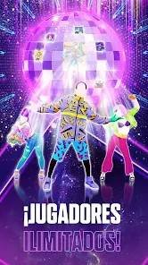 Descarga Just Dance Now MOD APK con Dinero Infinito y VIP Desbloqueado para Android Gratis 5