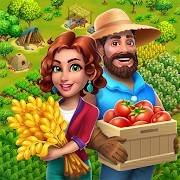 Kong Island Juego de granja apk