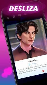 Descarga Love Sparks MOD APK con Dinero Infinito para Android Gratis 2