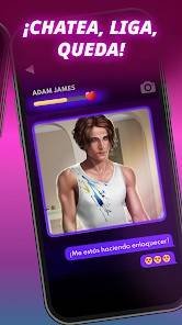 Descarga Love Sparks MOD APK con Dinero Infinito para Android Gratis 4