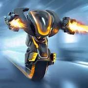 Mech Arena APK