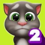 Mi Talking Tom 2 apk