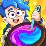 Potion Punch 2 Juego Cocina APK