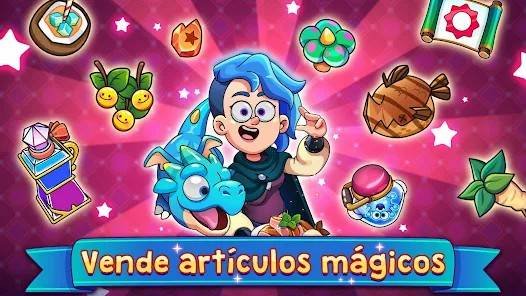 Descarga Potion Punch 2 MOD APK con Monedas Infinitas y Tickets para Android Gratis 3