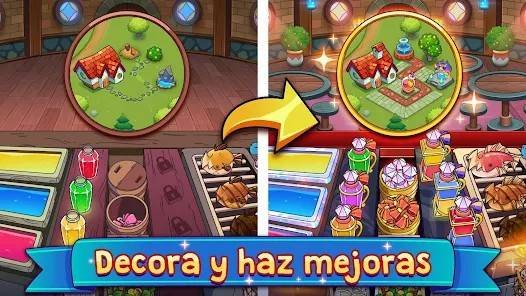 Descarga Potion Punch 2 MOD APK con Monedas Infinitas y Tickets para Android Gratis 5