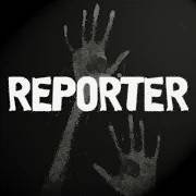 Reporter - Scary Horror Game apk