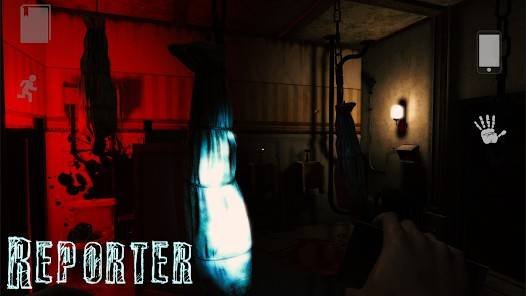 Descarga Reporter - Scary Horror APK + OBB Juego Completo para Android Gratis 2