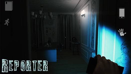 Descarga Reporter - Scary Horror APK + OBB Juego Completo para Android Gratis 4