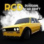 Russian Car Drift apk