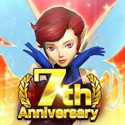 SHIN MEGAMI TENSEI L Dx2 apk