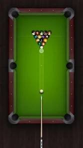 Descarga Shooting Ball - Billiards MOD APK con Mega Power para Android Gratis 