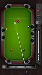 Descarga Shooting Ball - Billiards MOD APK con Mega Power para Android Gratis 2