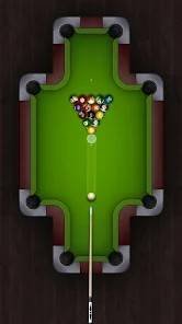 Descarga Shooting Ball - Billiards MOD APK con Mega Power para Android Gratis 5