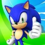 Sonic Dash - Juegos de Correr apk