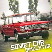 SovietCar Premium apk