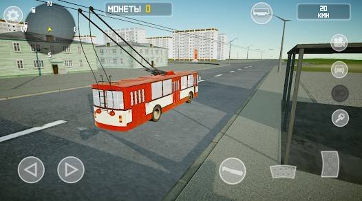 Descarga SovietCar: Premium APK + OBB con Dinero Infinito para Android Gratis 2