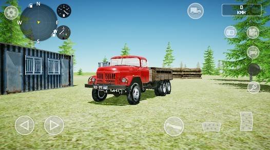 Descarga SovietCar: Premium APK + OBB con Dinero Infinito para Android Gratis 5