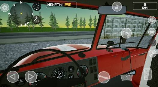 Descarga SovietCar: Premium APK + OBB con Dinero Infinito para Android Gratis 7