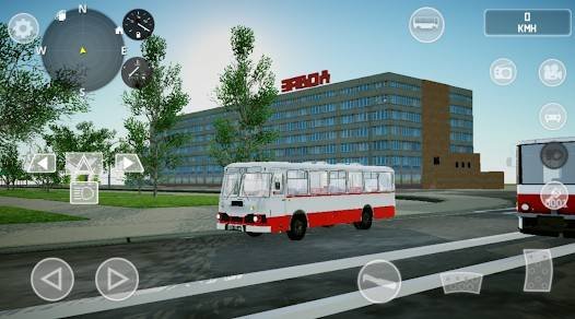 Descarga SovietCar: Premium APK + OBB con Dinero Infinito para Android Gratis 8