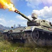 Tank Warfare PvP Battle Game APK