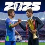 Top Eleven Manager de Fútbol APK