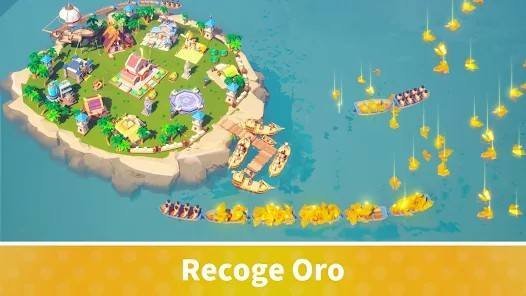 Descarga Survivor Island MOD APK con Menú Mod para Android Gratis 3