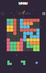 Descarga 1010! MOD APK con Todos los temas Desbloqueados para Android Gratis 4