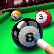 Clásico billar 3D - Bola 8 apk