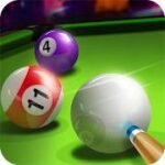 Pooking - Billiards Ciudad apk