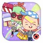 Miga Ciudad Almacenar APK