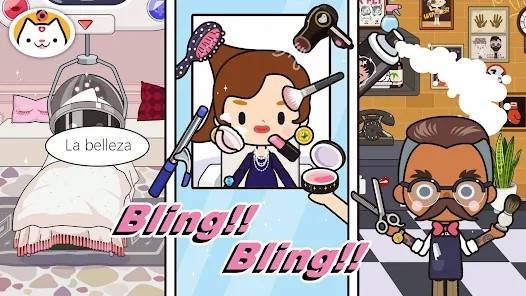 Descarga Miga Town: My Store APK MOD con Todo el contenido Desbloqueado para Android Gratis 4