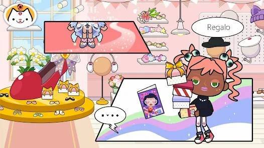 Descarga Miga Town: My Store APK MOD con Todo el contenido Desbloqueado para Android Gratis