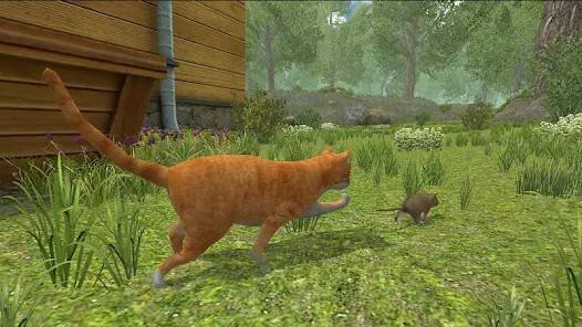 Descarga Mouse Simulator MOD APK con Mayores recompensas y sin ADS para Android Gratis 3