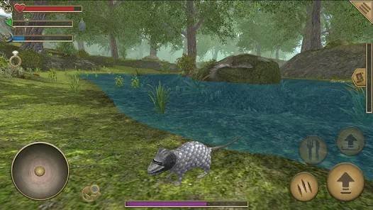 Descarga Mouse Simulator MOD APK con Mayores recompensas y sin ADS para Android Gratis 6