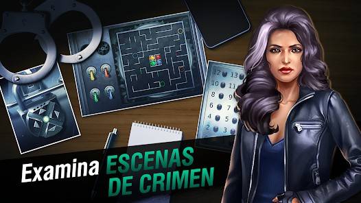 Descarga Adventure Escape Mysteries MOD APK con Compras gratuitas para Android 3