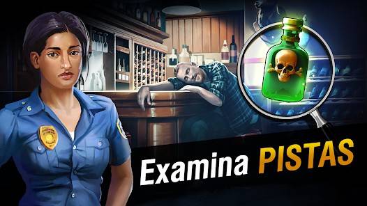 Descarga Adventure Escape Mysteries MOD APK con Compras gratuitas para Android 4