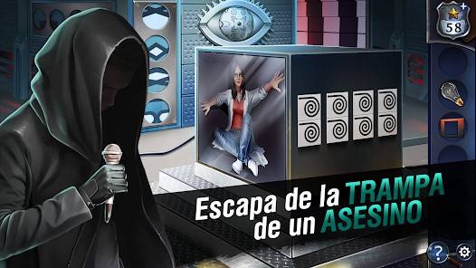 Descarga Adventure Escape Mysteries MOD APK con Compras gratuitas para Android 5