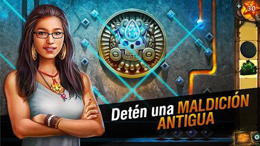 Descarga Adventure Escape Mysteries MOD APK con Compras gratuitas para Android 6