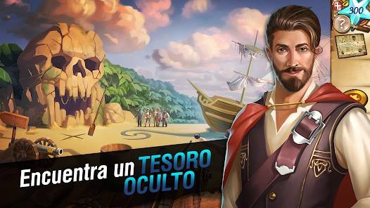 Descarga Adventure Escape Mysteries MOD APK con Compras gratuitas para Android 7