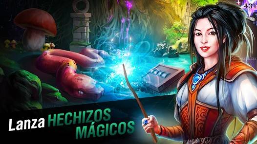 Descarga Adventure Escape Mysteries MOD APK con Compras gratuitas para Android 