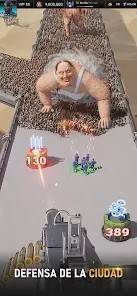 Descarga Age of Z Origins APK + OBB Actualizado para Android Gratis 3