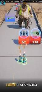 Descarga Age of Z Origins APK + OBB Actualizado para Android Gratis 4