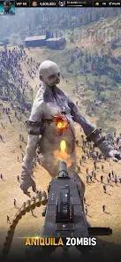 Descarga Age of Z Origins APK + OBB Actualizado para Android Gratis 5