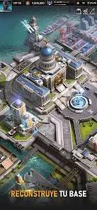 Descarga Age of Z Origins APK + OBB Actualizado para Android Gratis