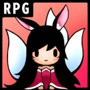 Ahri RPG apk