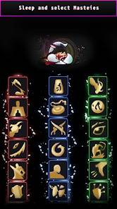 Descarga Ahri RPG MOD APK con Modo Dios para Android Gratis 6