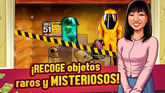 Descarga Bid Wars MOD APK con Dinero Infinito para Android Gratis 6